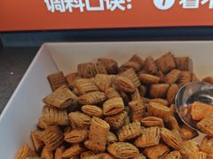 -老员外骨汤火锅(海州古城店)