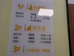 -派联宠物医院·24h·CT·异宠