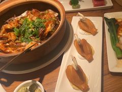 -点心传说·粤菜点心(佐阾虹湾店)