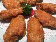 -新白鹿餐厅(松江开元地中海店)