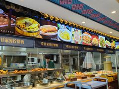 -甘家界牌柠檬鸭(青山店)