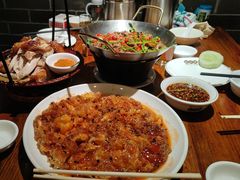 -随缘小馆(红岭路店)