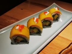 -TORO MaKi 寿司·日料(华创店)