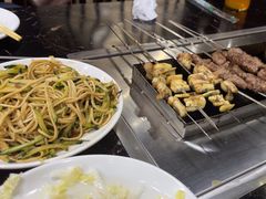 -运德成·天津老味烧烤(广开二马路店)