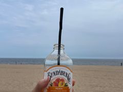 -海风酒吧 喝精酿 听民谣(阿那亚礼堂店)