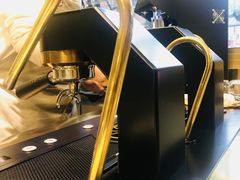 -KYO COFFEE(胶州路店)