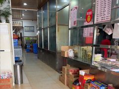 -伟记牛肉(金鸿公路店)