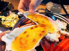 -蟹之国·精品蟹料理(极地店)