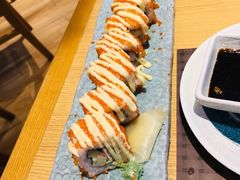 -林妈妈村·日式料理(宝山万达店)