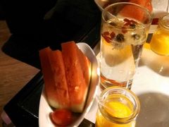 小食-SPA·印象足道养生(大运河度假区四望亭店)