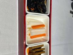 -小河盐帮·私家菜·烤鸭(三元桥·霄云路店)