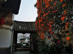 -龙姐私房菜(和顺古镇店)