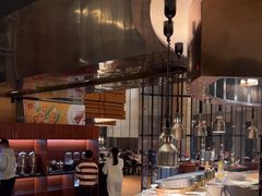 -洲际酒店·地平线全日餐厅HORIZON CAFÉ