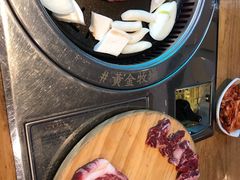 -黄金牧场(明洞总店)