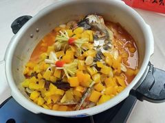 -千岛湖鱼味馆(十字街总店)