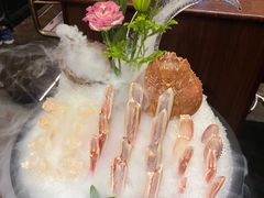 -蔓火锅(融侨外滩壹号店)