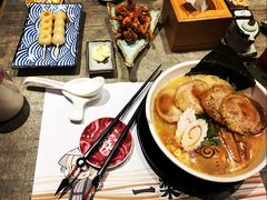 -火影忍者一乐拉面(环球港店)