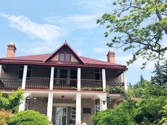 景点-刘公岛景区