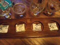 -麦落精酿啤酒餐吧(先农大院店)