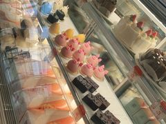 -西村叔叔的店·面包·甜品·蛋糕(清河万象汇店)