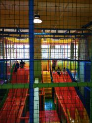 -宝燕乐园(闵行旗舰店)