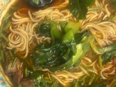 -金杨拉面王小吃面馆·牛三宝面·红烧牛肉粉