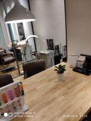 -Mentor Hair Salon