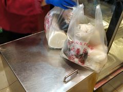 -玉华台饭庄·淮扬菜·烤鸭(望京店)