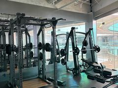 -Hi GYM嗨健身(泥城店)