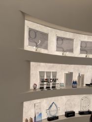 -海菲秀·飞顿牛奶光·LDM官方授权中心美轮美浣瓷感美肌