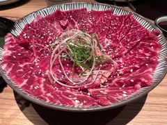-烧肉达人•炭火烧肉(新天地店)