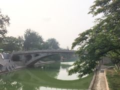 -赵州桥景区