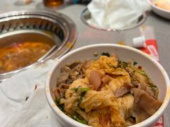 -龍歌自助小火锅(雨花台江南虹悦城店)
