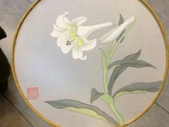 -谷隆画舍·国画书法素描彩铅水彩