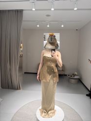 -PAI婚纱礼服设计馆【大牌租赁/高级定制】