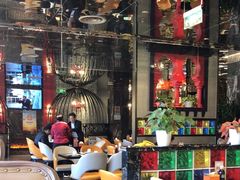 -巴依老爷新疆美食(清华东门店)