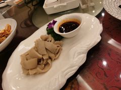 -内蒙古驻京办餐厅