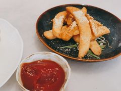 芝士薯条-WOKKA by艮上(中海环宇荟店)
