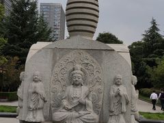 -木塔寺遗址生态公园