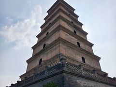 -大慈恩寺(大雁塔)
