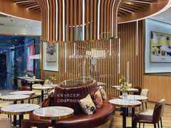 大堂-哈根达斯(SM店)