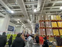 -山姆会员商店(亦庄创意生活广场店)