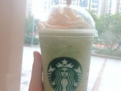 -星巴克(深圳布吉万象汇4F店)