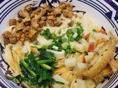 -食悦天美食广场(西安CityOn熙地港购物中心店)
