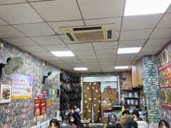 大堂-文杰餐馆(南洪时尚风情街店)