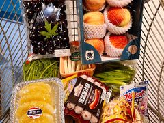 -Olé精品超市(沈阳万象城店)