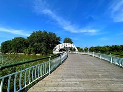 -同里国家湿地公园