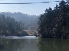 -巨石山景区