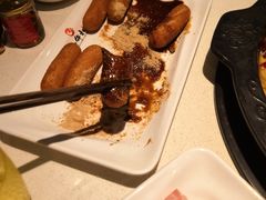 -小牛叔鲜切牛肉·火锅·烤肉自助(公济桥路店)