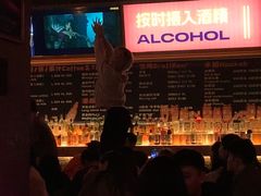 -HIB HUB公社(解放西路店)